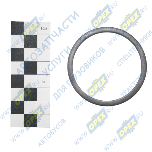 70-1601083 Шайба плоская (сталь) ф51х59х2 , распорная ГОСТ11371-78 МТЗ РУП